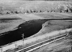 Die Zeit an der Brenz vor dem Brenzbad