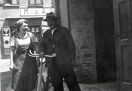 Momentaufnahme vor Zabern