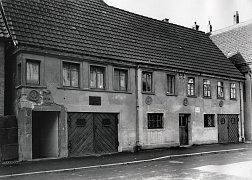 Lederstraße 26 Margarete Steiff Geburtshaus