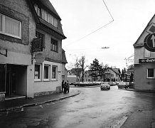 Untere Marktstraße Ecke Biberstraße