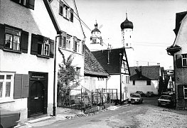 Obere Langestraße 3 bis 11