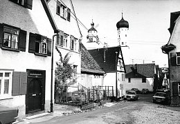 Obere Langestraße 3 bis 11