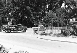 Brücke Ecke Bahnhof- und Mühlstraße